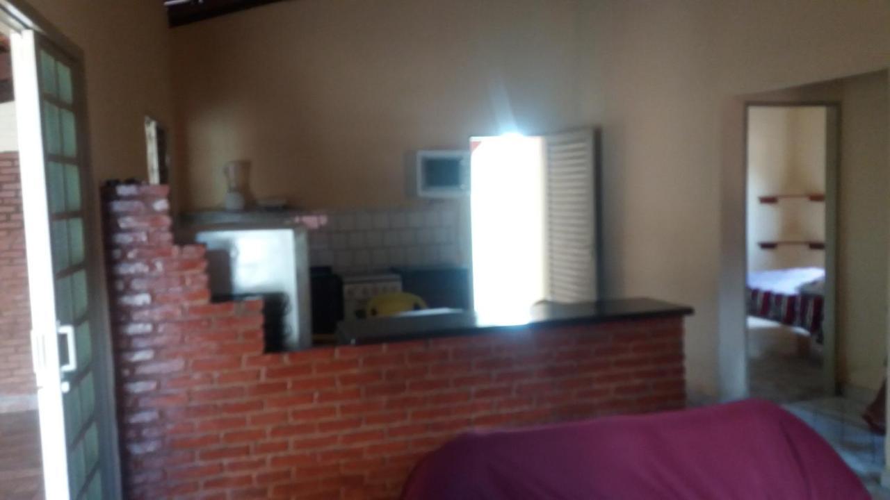피라노폴리스 Casa Da Mary 빌라 외부 사진